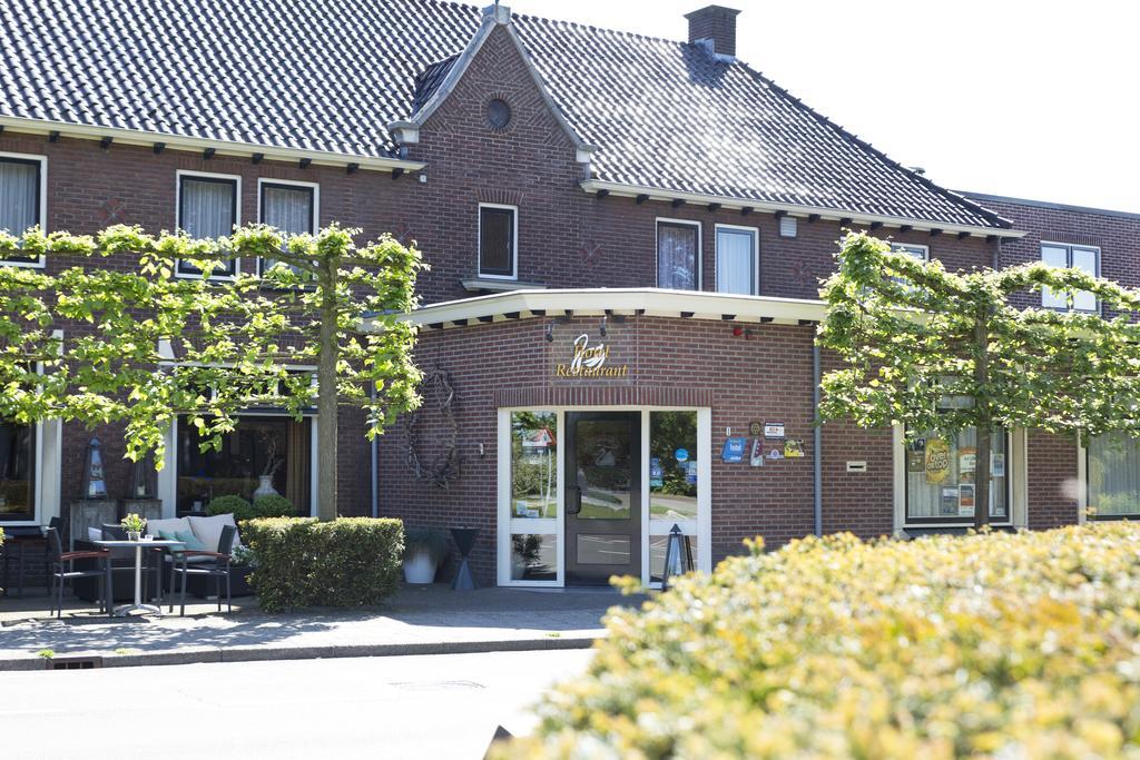Hotel 'T Zwaantje Lichtenvoorde Exterior photo