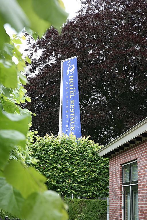 Hotel 'T Zwaantje Lichtenvoorde Exterior photo
